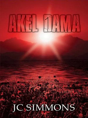 cover image of Akel Dama